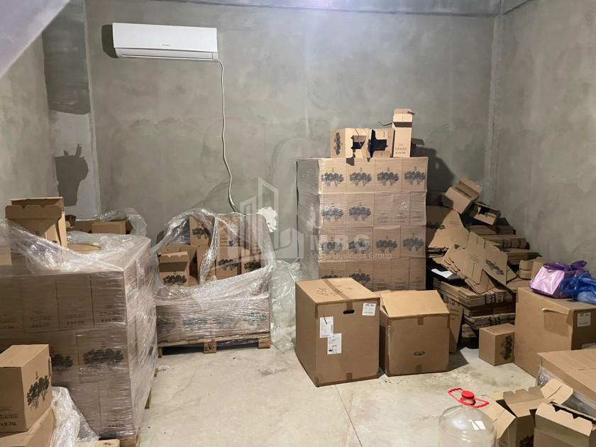 Продается Коммерческий ли Каспси Шида Картли