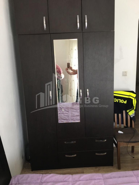 For Sale Flat, in Varketili