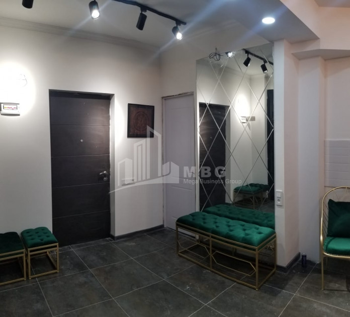 For Sale Flat, in Saburtalo