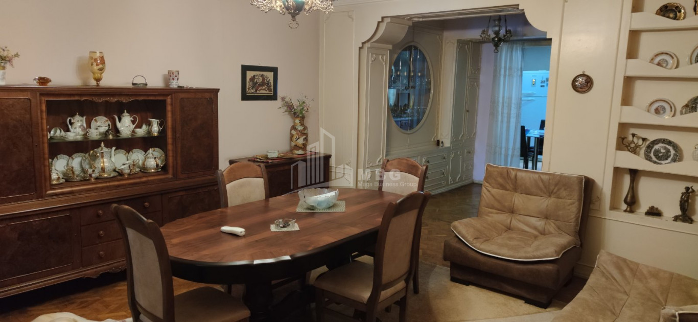 For Sale Flat, in Saburtalo