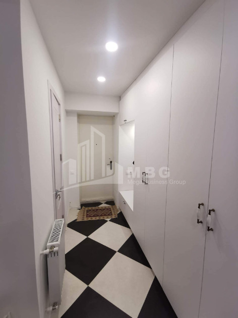 For Rent Flat, in Nadzaladevi