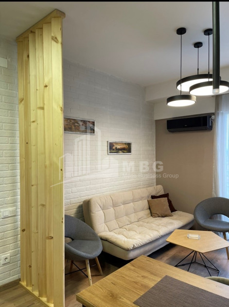 For Rent Flat, in Saburtalo