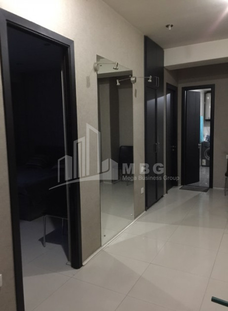 იყიდება ბინა, პლეხანოვი