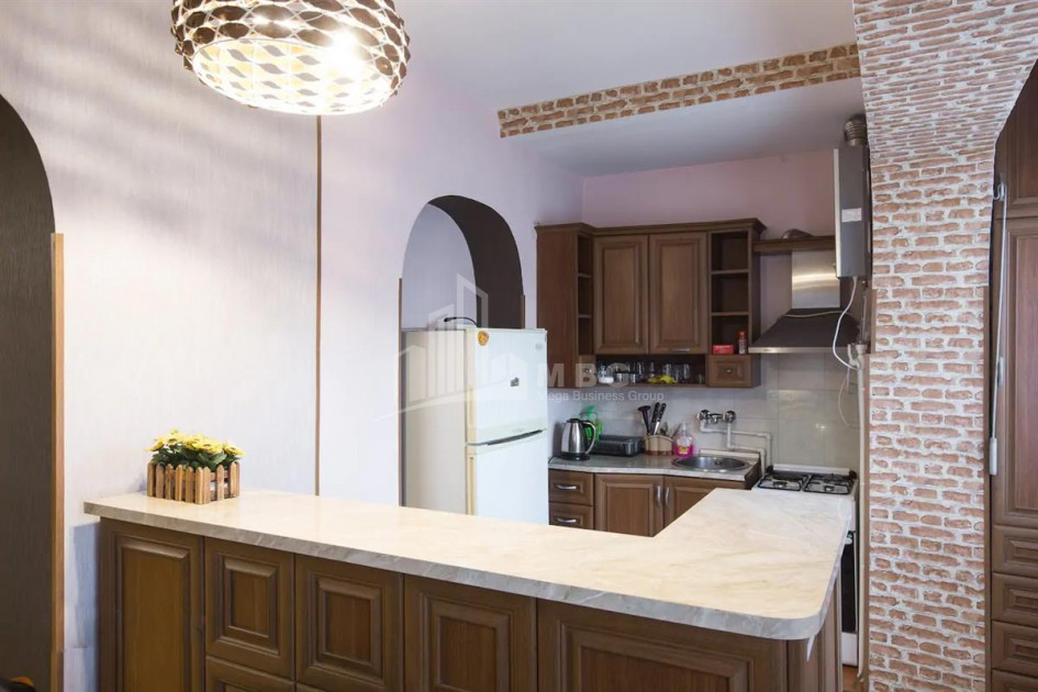 For Sale Flat, in Saburtalo