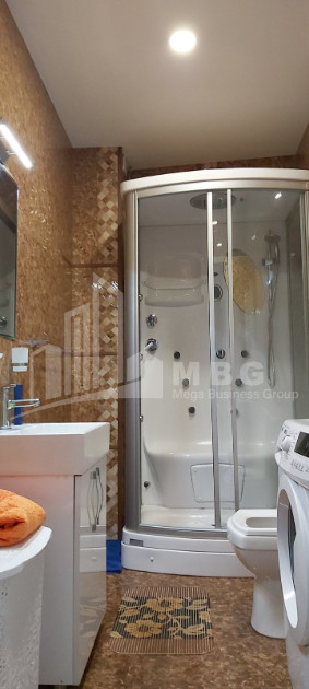 For Rent House - Villa, in Mtatsminda District