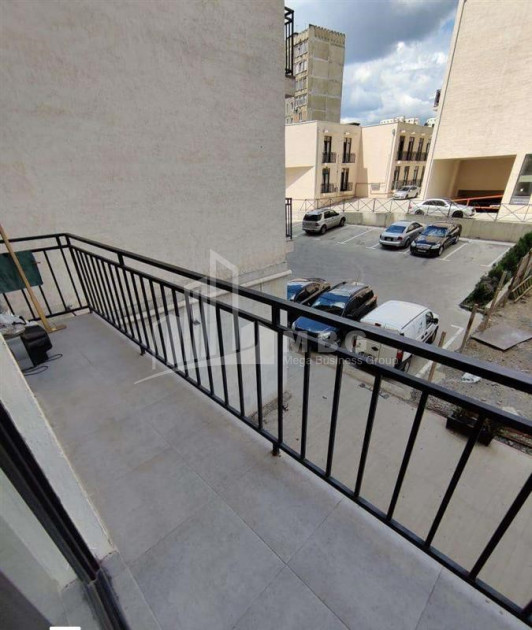 იყიდება ბინა, ვარკეთილი