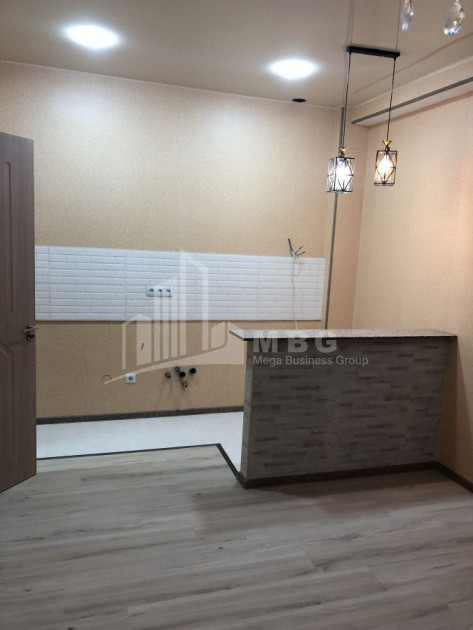 For Sale Flat, in Gldani Massive