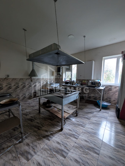 For Sale Commercial Akhmeta Kakheti