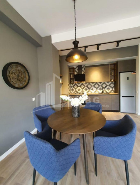 For Sale Flat, in Saburtalo