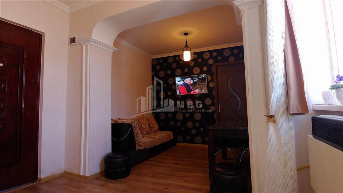 For Sale Flat, in Gldani Massive