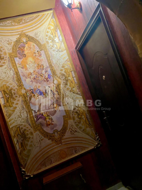 Lease Flat, in Saburtalo