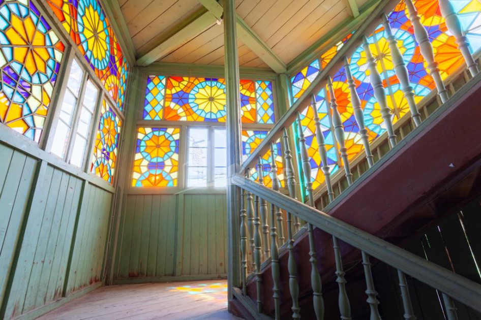 For Sale Flat, in Betlemi Historic Quarter