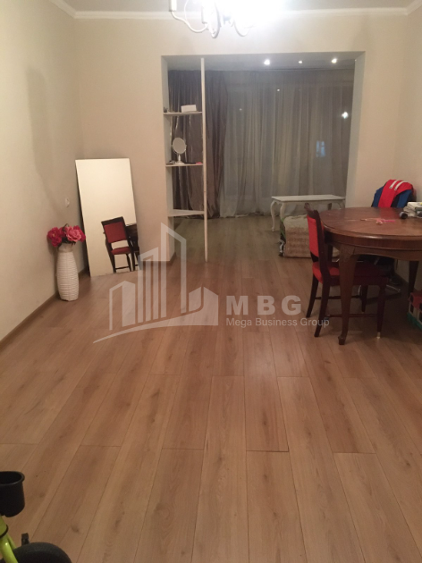 For Sale Flat, in Digomi Massive