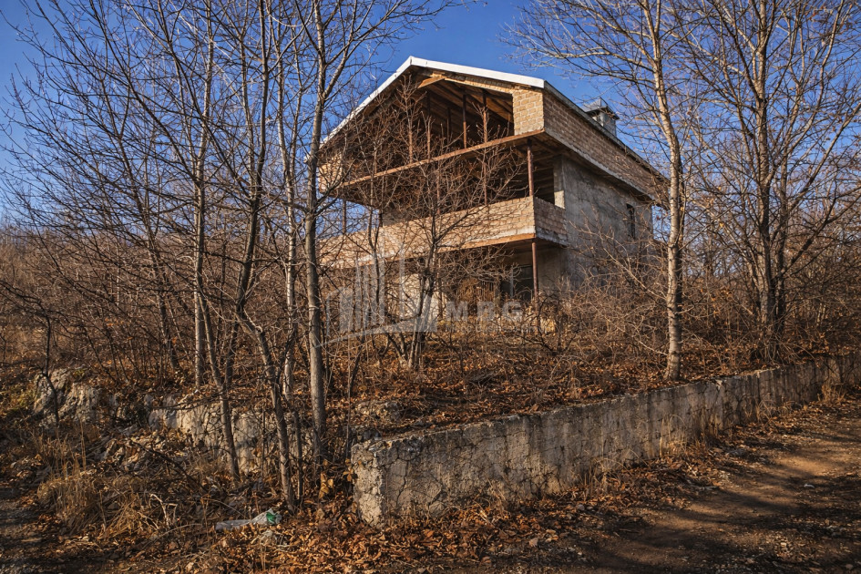 For Sale House Villa Mukhattskaro Mtskheta Mtskheta   Mtianeti