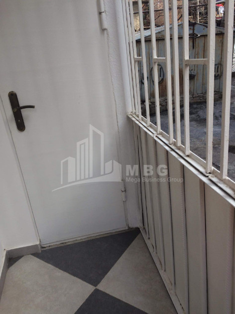 For Rent Flat, in Nadzaladevi