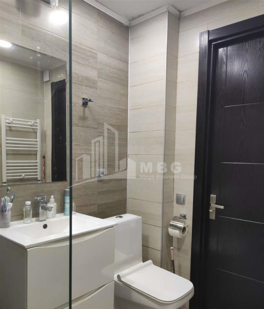 Продается Квартира, в Сабуртало