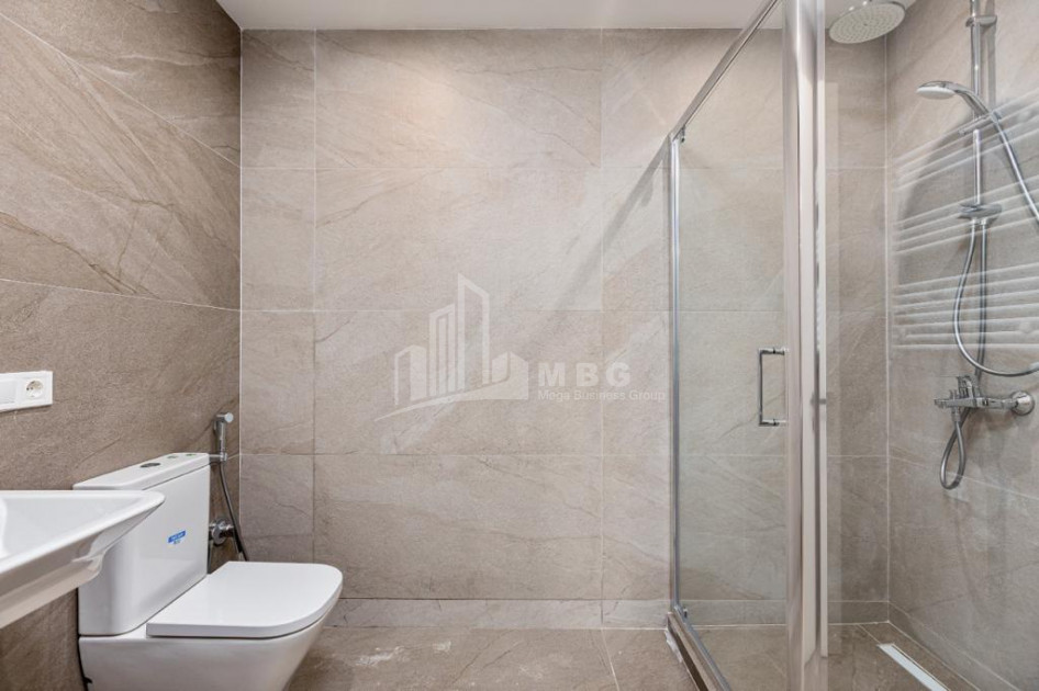 For Sale Flat, in Vashlijvari