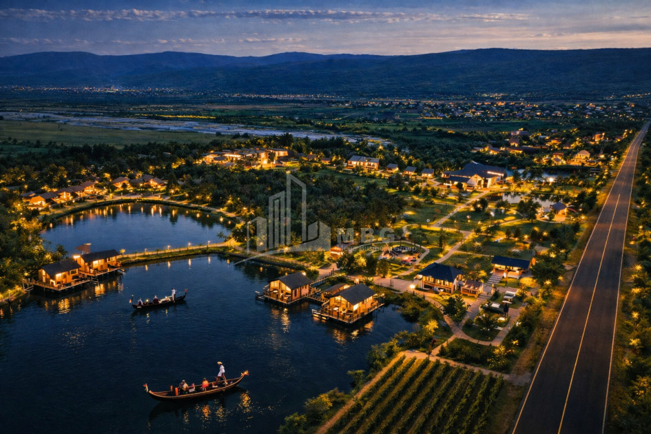 იყიდება მიწის ნაკვეთი, კახეთი