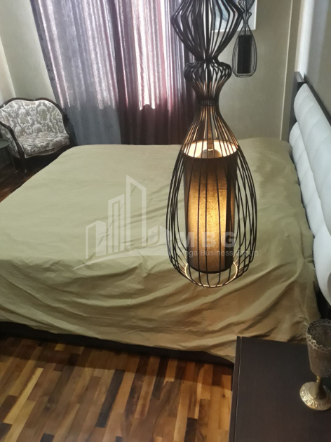 For Rent Flat, in Vazha-Pshavela Blocks