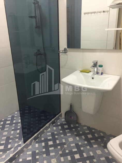 В аренду Квартира, в Сабуртало