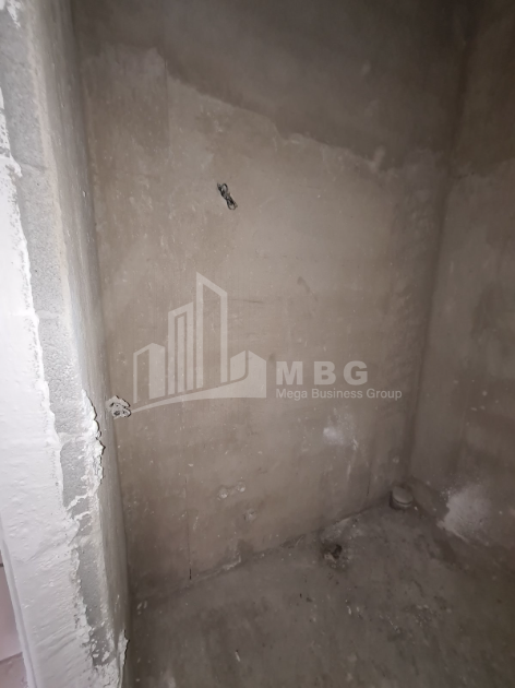 For Sale Flat, in Gldani Massive