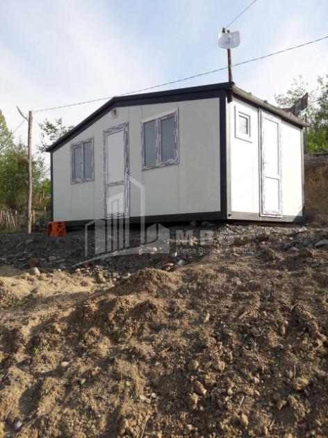 For Sale Blueberry orchard Land In Baileti, Ozurgeti