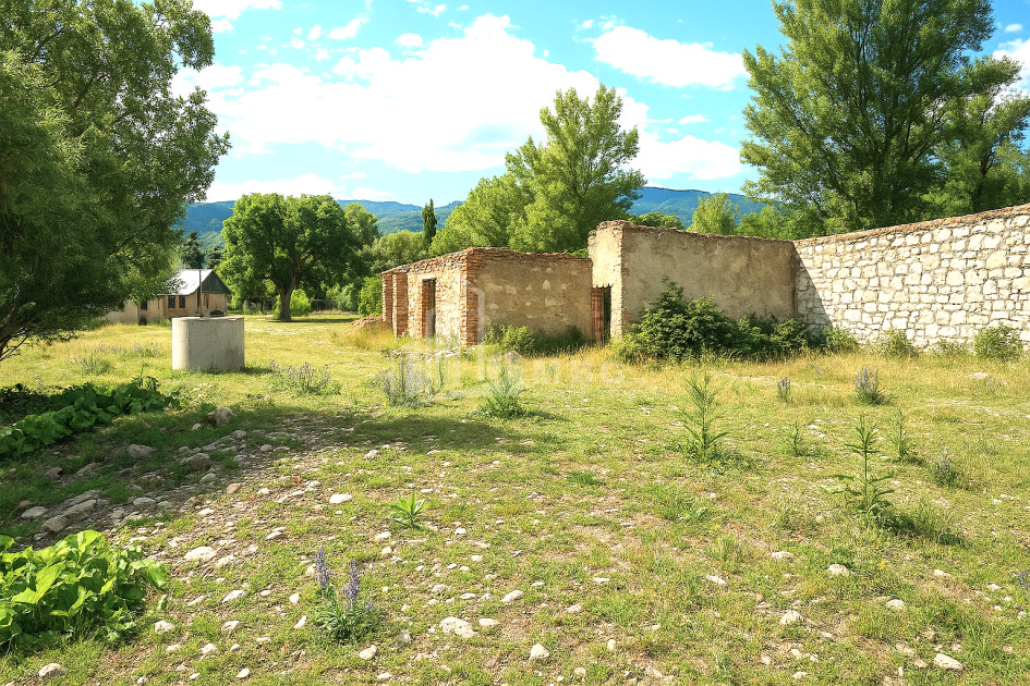For Sale Land Kekhijvari Kareli Shida Kartli