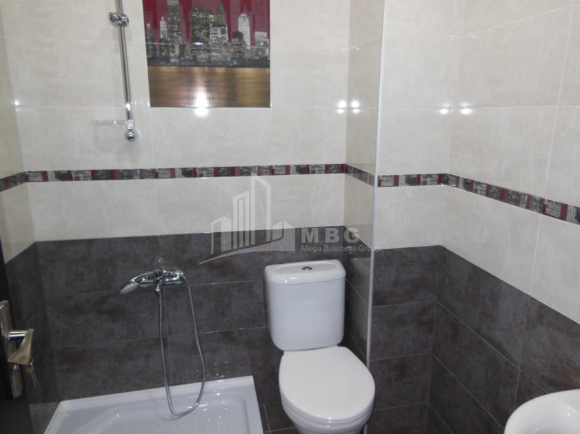 For Rent Flat, in Abanotubani