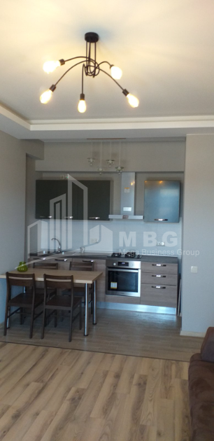 For Sale Flat, in Saburtalo