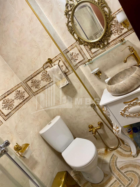 Lease Flat, in Saburtalo