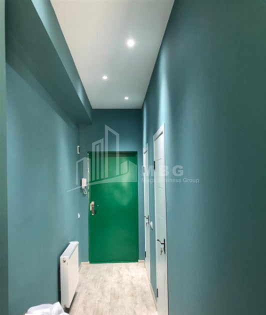 В аренду Квартира, в Нуцубидзе микрорайони (I-V)