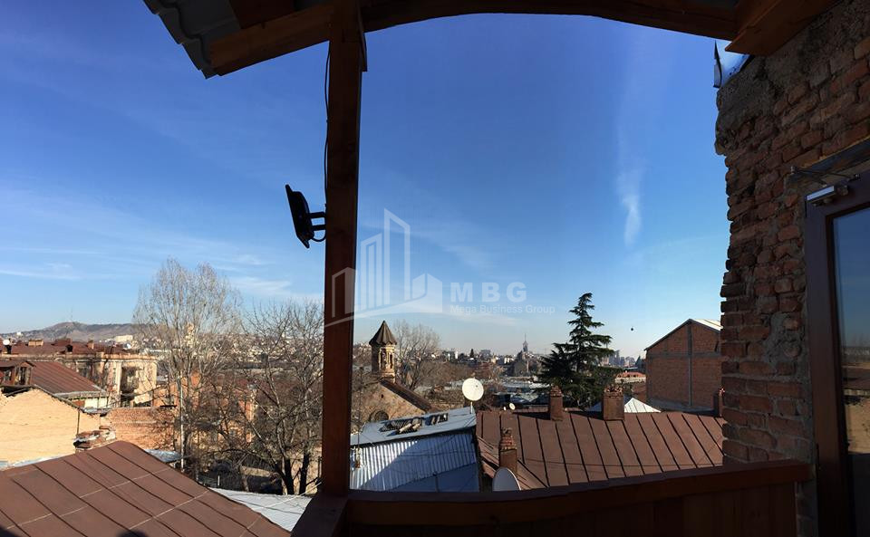 В аренду Квартира, в Сололаки