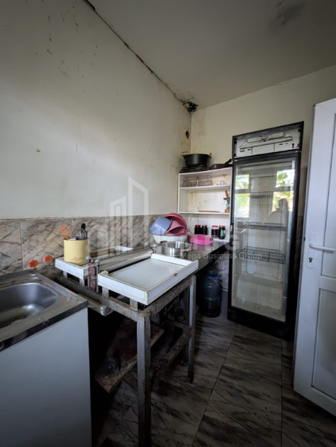 For Sale Commercial Akhmeta Kakheti