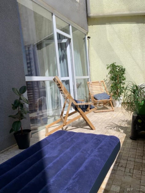 Продается Квартира, в Диди Дигоми