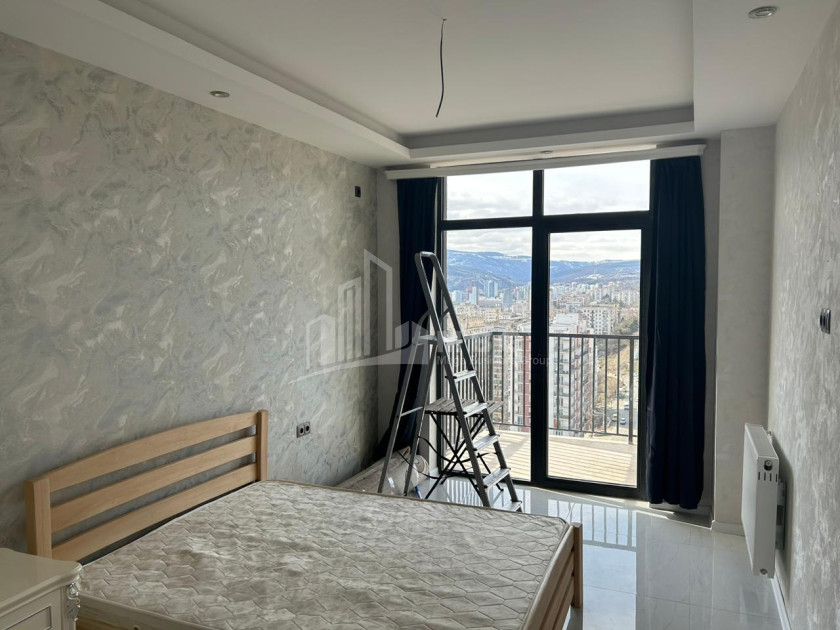 For Sale Flat, in Saburtalo