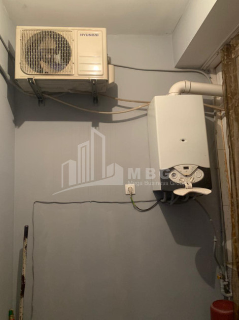 For Rent Flat, in Vazha-Pshavela Blocks