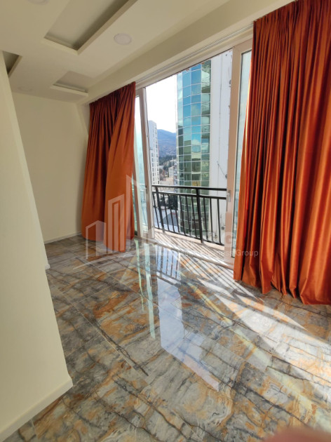 For Sale Flat I. Chavchavadze Avenue Vake Vake District Tbilisi