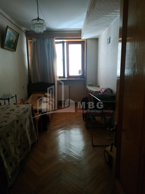 For Sale Flat, in Didube