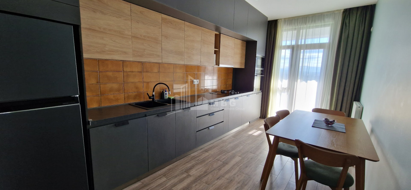 For Rent Flat, in Krtsanisi