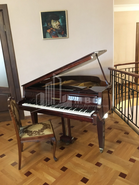 Продается Квартира, в Сабуртало