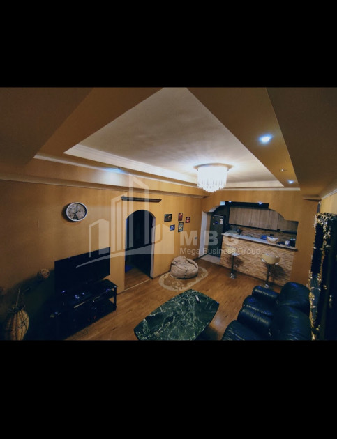 Lease Flat, in Saburtalo