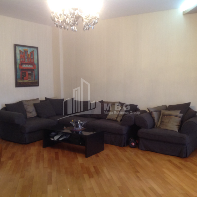 Продается Квартира, в Важа-Пшавела Блоков