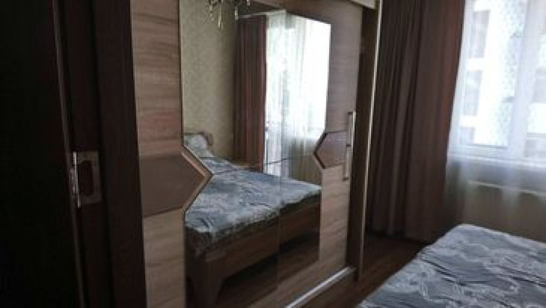 For Sale Flat, in Varketili