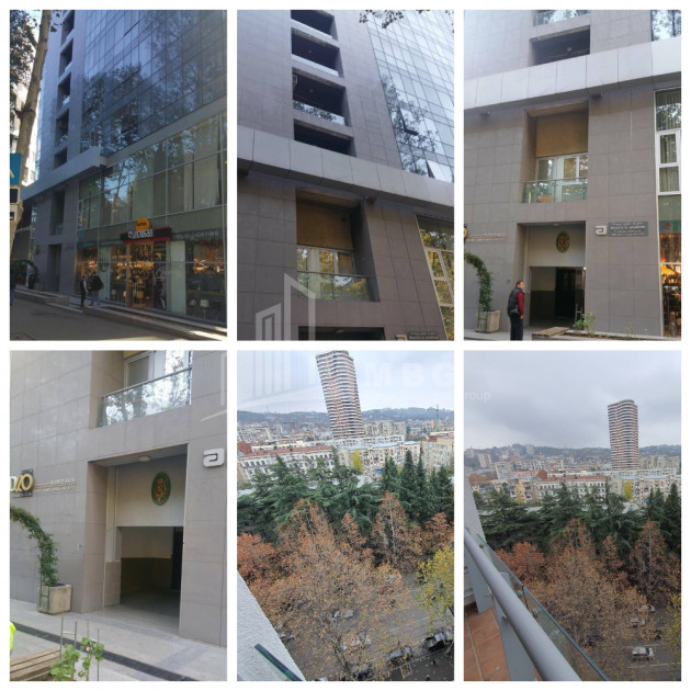 For Sale Flat, in Saburtalo