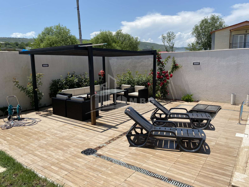 For Sale House - Villa, in Digomi Massive