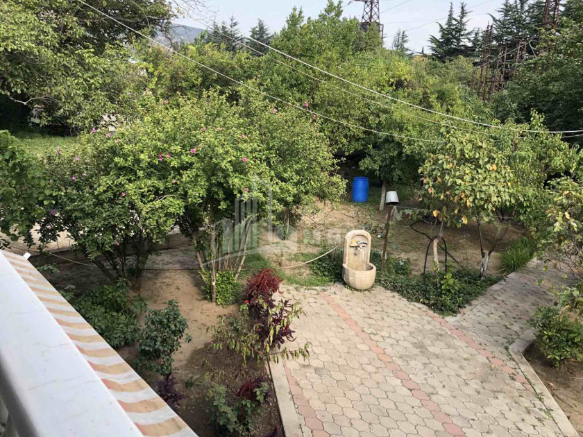 Продается Дом - Вилла, в Посёлок Загэси