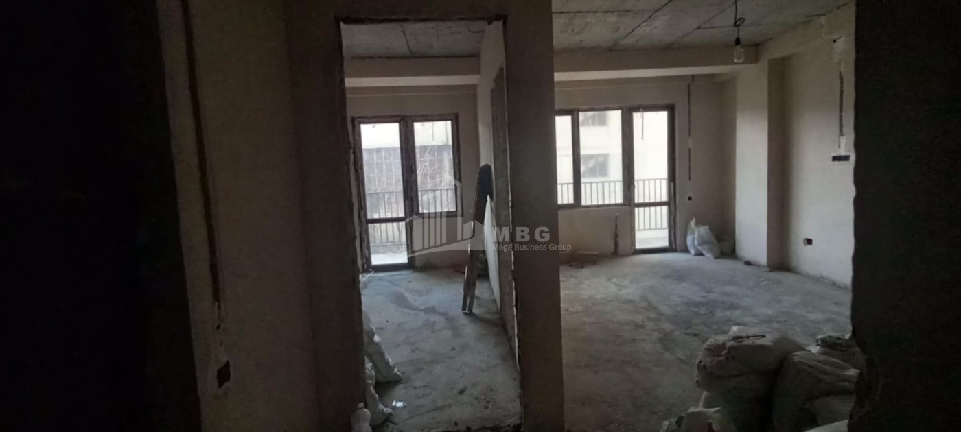 For Sale Flat Spiridon Kedia Street Didube Didube District Tbilisi