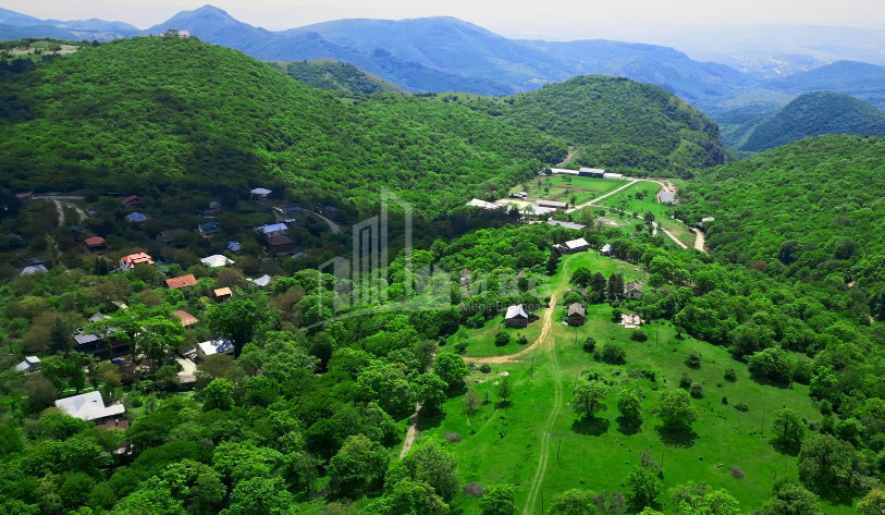 For Sale Land Kiketi Mtatsminda District Tbilisi