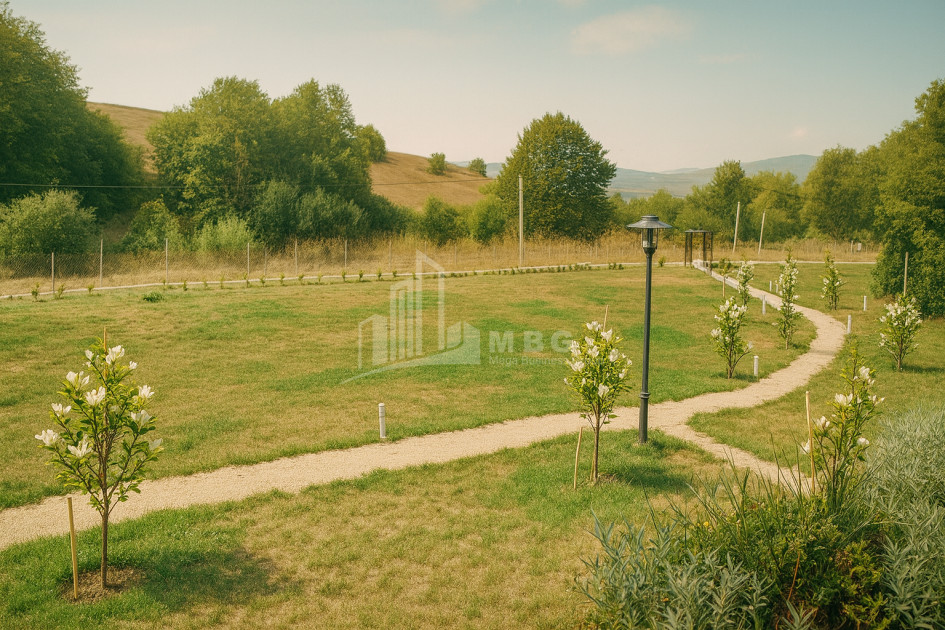 For Sale House Villa Tskhvarichamia Mtskheta Mtskheta   Mtianeti