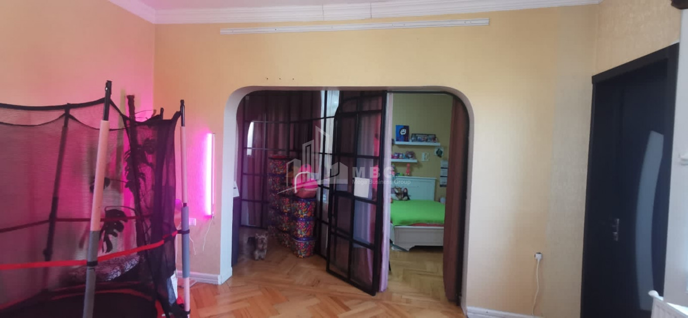 For Sale House Villa Kvareli Street Metromsheni Isani District Tbilisi